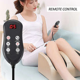 Electric Foot Massager Deep Pain Relief