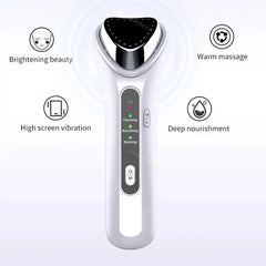Home Facial Beauty Instrument Maxum