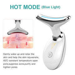 Neck Face Lifting Massager