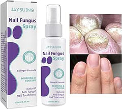 Gentle Nail Fungus Remover Maxum