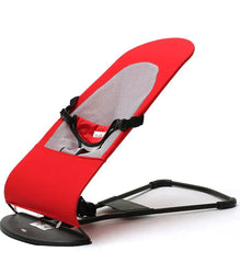 Deluxe Foldable Swing Chair for Babies & Toddlers